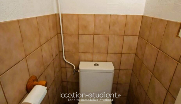 Colocation tudiante Studio à Limoges (87280)