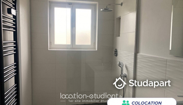 Colocation �tudiante Studio &agrave; Limoges (87280)