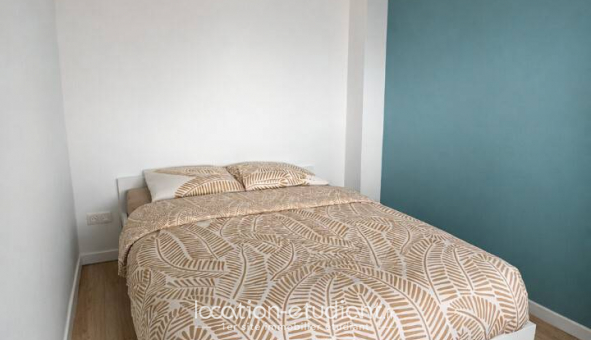 Colocation �tudiante Studio &agrave; Limoges (87280)