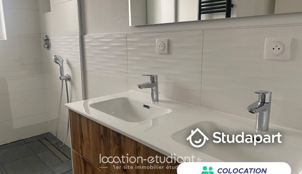 Colocation �tudiante Studio &agrave; Limoges (87280)