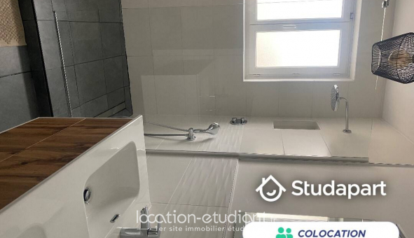 Colocation �tudiante Studio &agrave; Limoges (87280)