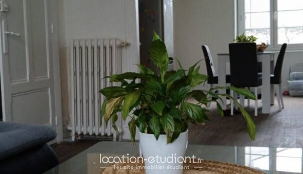 Colocation �tudiante Maison de 18m2