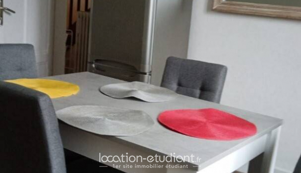 Colocation �tudiante Studio &agrave; Limoges (87280)