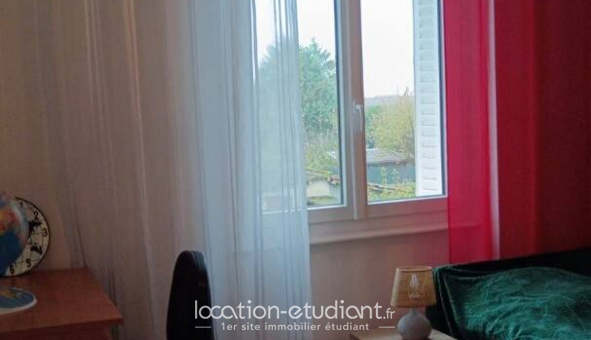 Colocation �tudiante Studio &agrave; Limoges (87280)