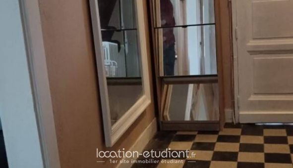 Colocation �tudiante Studio &agrave; Limoges (87280)