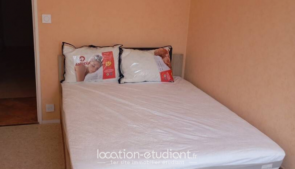 Colocation �tudiante Studio &agrave; Limoges (87280)