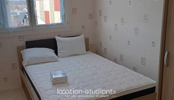 Colocation �tudiante Studio &agrave; Limoges (87280)