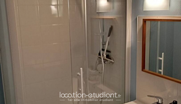 Colocation �tudiante Studio &agrave; Limoges (87280)