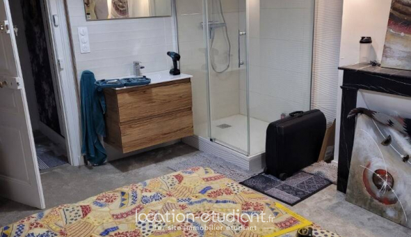Colocation �tudiante Studio &agrave; Limoges (87280)
