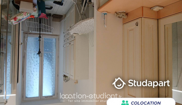 Colocation �tudiante Studio &agrave; Limoges (87280)