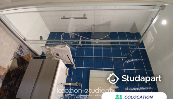 Colocation �tudiante Studio &agrave; Limoges (87280)