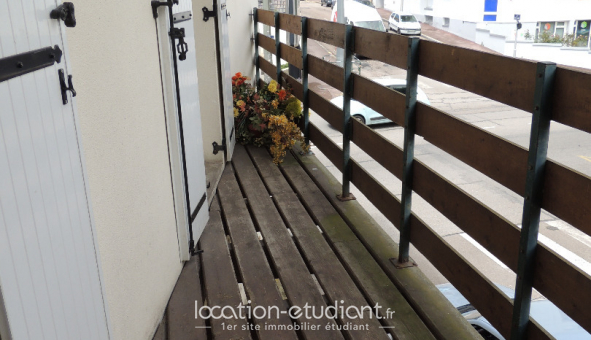 Colocation étudiante T5 à Limoges (87280)