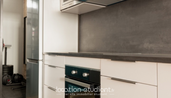 Colocation étudiante T1 à Limoges (87280)