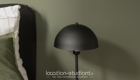 Colocation étudiante T1 à Limoges (87280)