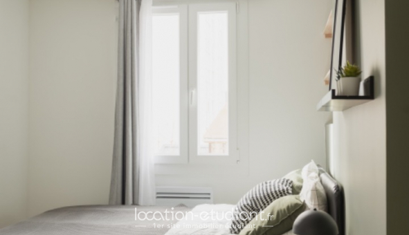 Colocation étudiante T1 à Limoges (87280)