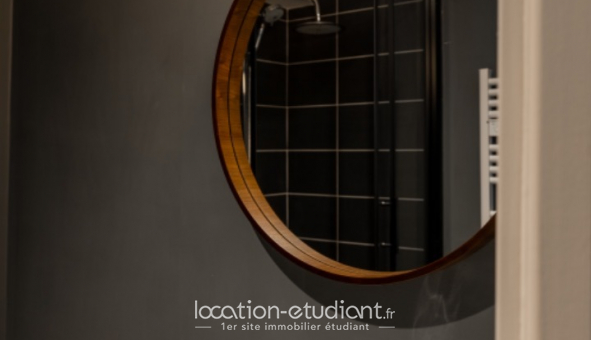 Colocation étudiante T1 à Limoges (87280)