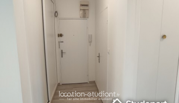 Colocation étudiante T5 à Limoges (87280)