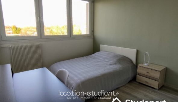 Colocation étudiante T5 à Limoges (87280)