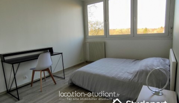 Colocation étudiante T5 à Limoges (87280)
