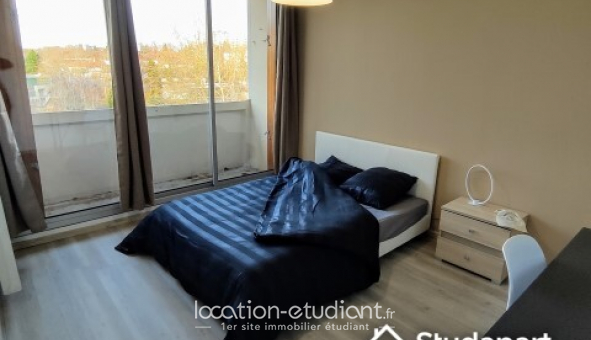 Colocation étudiante T5 à Limoges (87280)