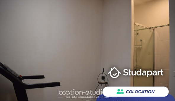 Colocation tudiante T1 à Limoges (87280)