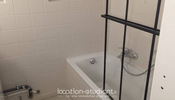 Colocation �tudiante Studio &agrave; Lingolsheim (67380)