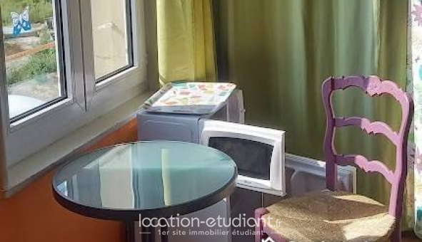Colocation tudiante Studio à Lisieux (14100)