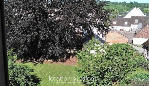Colocation tudiante Studio à Lisieux (14100)