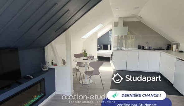 Colocation tudiante Appartement de 10m2