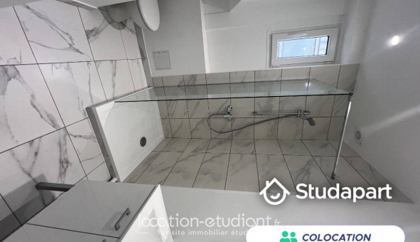 Colocation tudiante Studio à Livry Gargan (93190)
