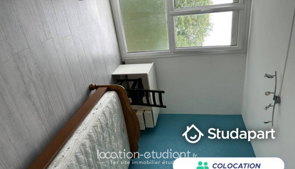 Colocation tudiante T3 à Livry Gargan (93190)