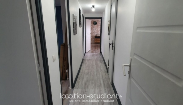 Colocation tudiante T5 à Livry sur Seine (77000)
