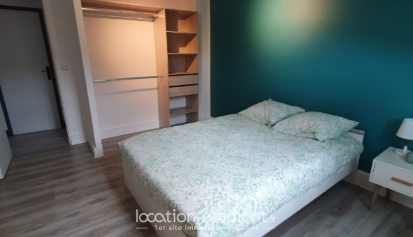 Colocation tudiante T5 à Livry sur Seine (77000)