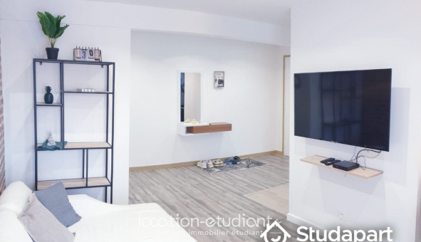 Colocation tudiante T5 à Livry sur Seine (77000)