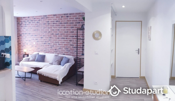 Colocation tudiante T5 à Livry sur Seine (77000)