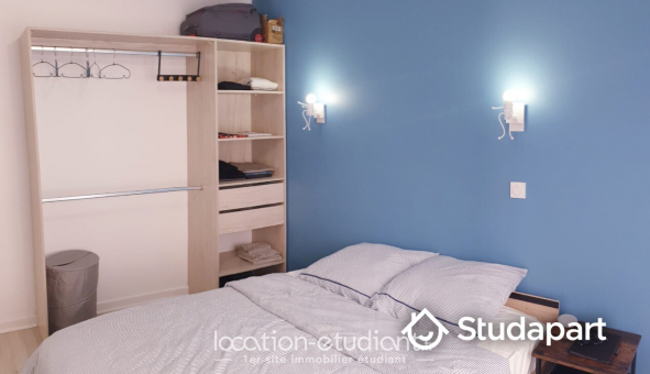 Colocation tudiante T5 à Livry sur Seine (77000)