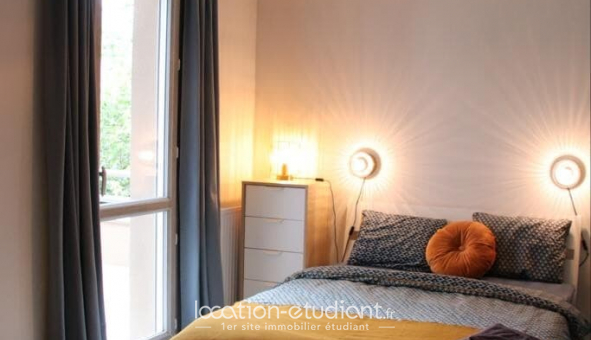 Colocation �tudiante Studio &agrave; Lognes (77185)