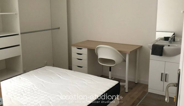 Colocation tudiante Studio à Loisin (74140)