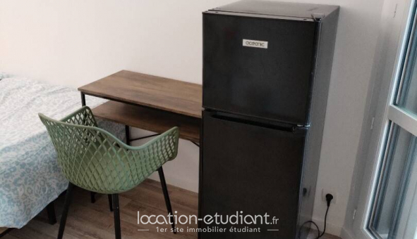 Colocation tudiante Studio à Longjumeau (91160)