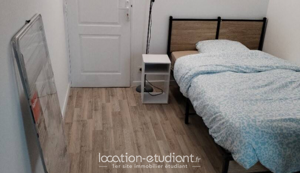 Colocation tudiante Studio à Longjumeau (91160)
