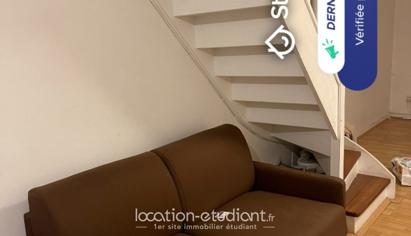 Colocation tudiante Maison de 10m2
