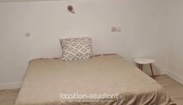 Colocation tudiante Studio à Longperrier (77230)