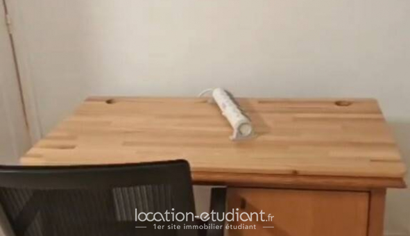 Colocation tudiante Studio à Longperrier (77230)