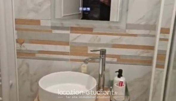 Colocation tudiante Studio à Longperrier (77230)