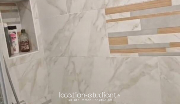 Colocation tudiante Studio à Longperrier (77230)