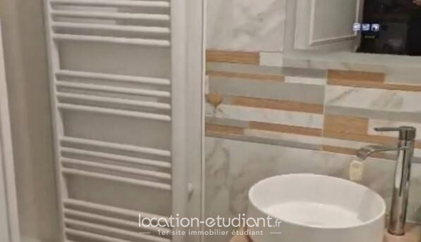 Colocation tudiante Studio à Longperrier (77230)