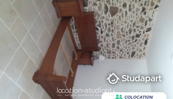 Colocation tudiante Studio à Longuenesse (62219)