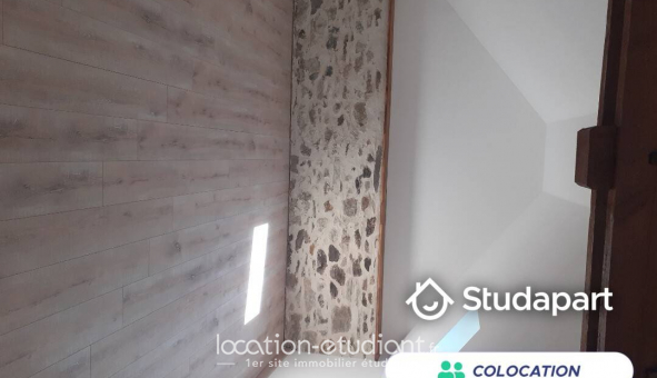 Colocation tudiante Studio à Longuenesse (62219)