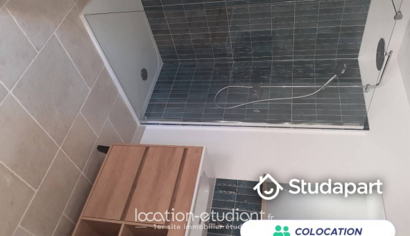 Colocation tudiante Studio à Longuenesse (62219)