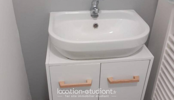 Colocation étudiante Studio à Longwy (54400)